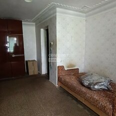 Квартира 38 м², 1-комнатная - изображение 4