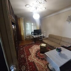 Квартира 62,4 м², 3-комнатная - изображение 1