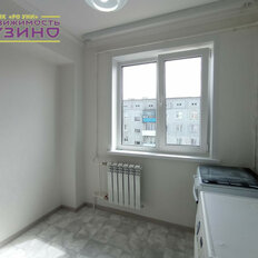 Квартира 31,3 м², 1-комнатная - изображение 3