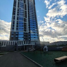 Квартира 35 м², студия - изображение 4