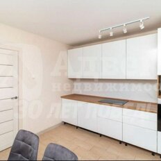 Квартира 65,6 м², 2-комнатная - изображение 2