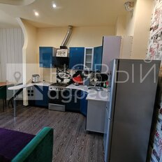 Квартира 53,8 м², 1-комнатная - изображение 4