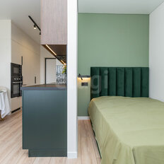Квартира 24,9 м², студия - изображение 2