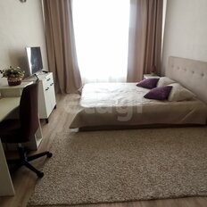 Квартира 45,3 м², 2-комнатная - изображение 4