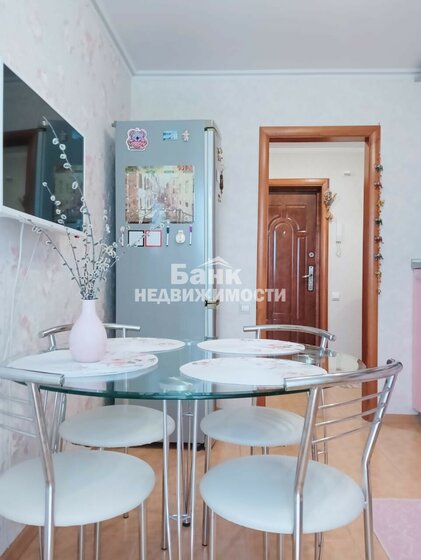 50 м², 2-комнатная квартира 5 500 000 ₽ - изображение 38
