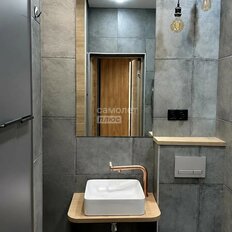 Квартира 39,2 м², 1-комнатная - изображение 5