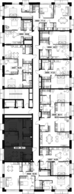 Квартира 68,1 м², 2-комнатная - изображение 2