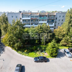 Квартира 37,4 м², 1-комнатная - изображение 5