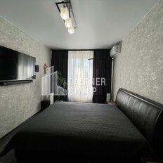Квартира 49,8 м², 2-комнатная - изображение 4