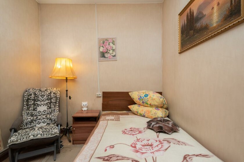 62 м², 3-комнатная квартира 5 450 000 ₽ - изображение 68