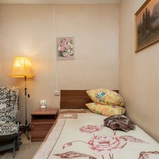 Квартира 39,2 м², 2-комнатная - изображение 1
