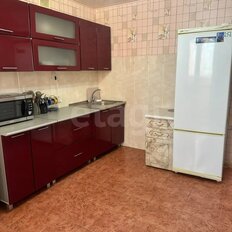 Квартира 43,3 м², 1-комнатная - изображение 2