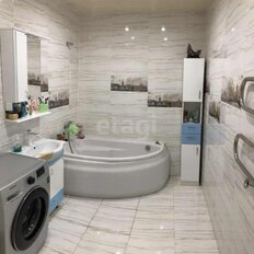 Квартира 82,7 м², 2-комнатная - изображение 3