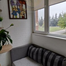 Квартира 36 м², 1-комнатная - изображение 4