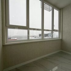 Квартира 35 м², 1-комнатная - изображение 4