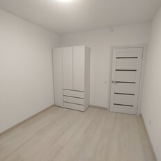 Квартира 33,9 м², 1-комнатная - изображение 5