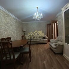 Квартира 75 м², 3-комнатная - изображение 2