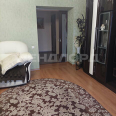 Квартира 84,6 м², 3-комнатная - изображение 4