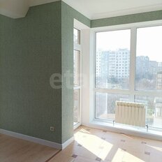Квартира 50 м², студия - изображение 2