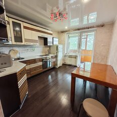 Квартира 66,1 м², 3-комнатная - изображение 3