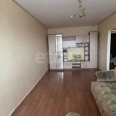 Квартира 29,7 м², 1-комнатная - изображение 2