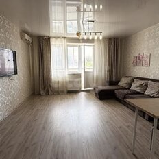 Квартира 30 м², студия - изображение 2