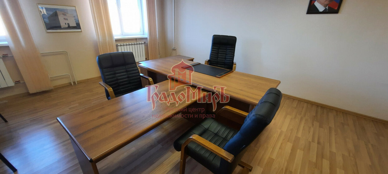 309,5 м², офис 464 250 ₽ в месяц - изображение 49