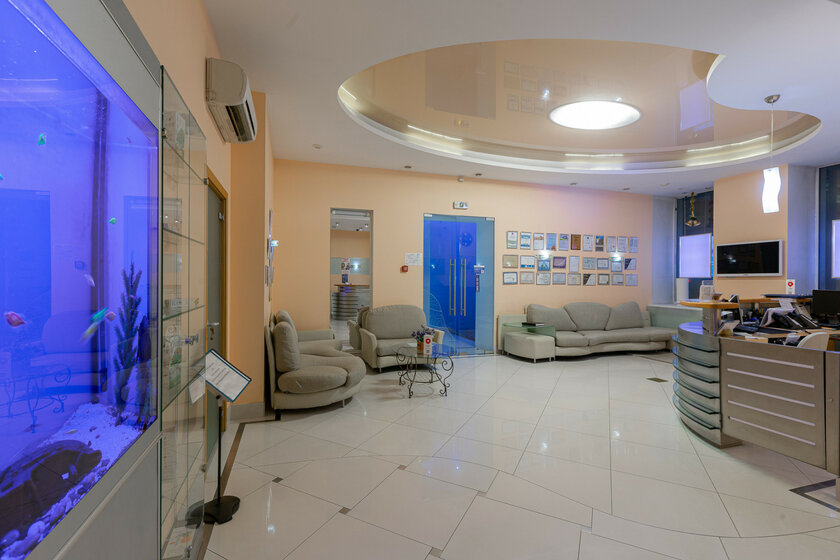 67,5 м², 3-комнатная квартира 6 450 000 ₽ - изображение 29