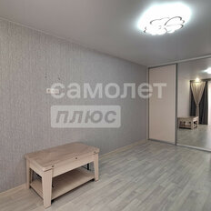 Квартира 35,6 м², 1-комнатная - изображение 4