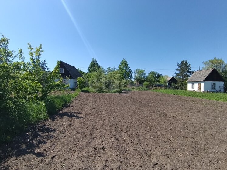 12,1 сотки, участок 1 150 000 ₽ - изображение 38