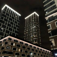 Квартира 36 м², 1-комнатные - изображение 2