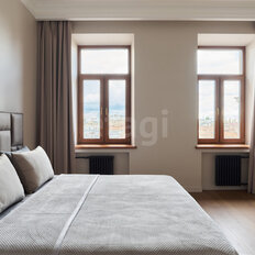 Квартира 58 м², 1-комнатная - изображение 3