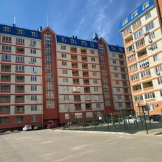 Квартира 45,6 м², 1-комнатная - изображение 4