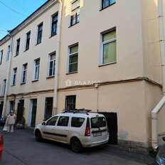 Квартира 66,6 м², 4-комнатная - изображение 2
