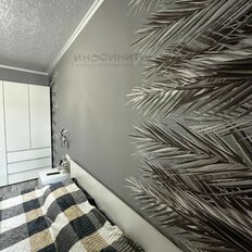 Квартира 58,1 м², 3-комнатная - изображение 4