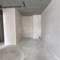 Квартира 35 м², 1-комнатная - изображение 4