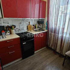 Квартира 42,7 м², 2-комнатная - изображение 1