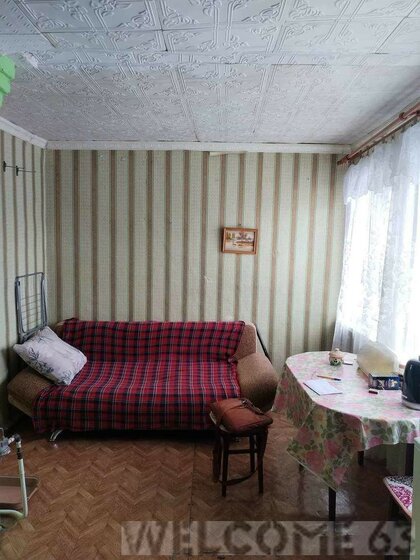 31 м², 1-комнатная квартира 1 299 000 ₽ - изображение 42