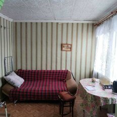 Квартира 32,8 м², 1-комнатная - изображение 4
