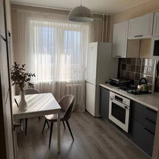 Квартира 36 м², 1-комнатная - изображение 4