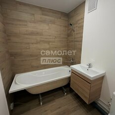Квартира 27,9 м², студия - изображение 5
