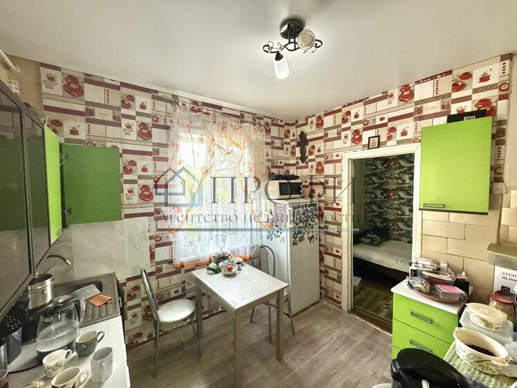214 м², помещение свободного назначения 93 860 400 ₽ - изображение 45