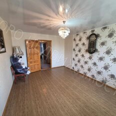 Квартира 63,4 м², 3-комнатная - изображение 2