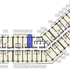 Квартира 30,4 м², студия - изображение 2