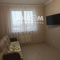 Квартира 50 м², 2-комнатная - изображение 4