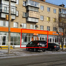 99,5 м², торговое помещение - изображение 1