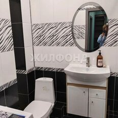 Квартира 34 м², 1-комнатная - изображение 1
