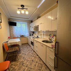 Квартира 50 м², 2-комнатная - изображение 5