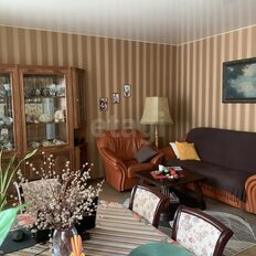 Квартира 91,8 м², 3-комнатная - изображение 3