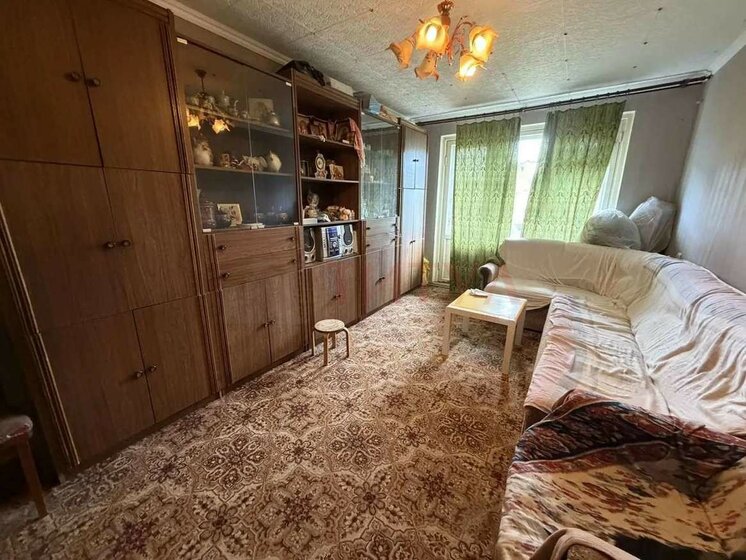 46,5 м², 2-комнатная квартира 4 070 000 ₽ - изображение 62